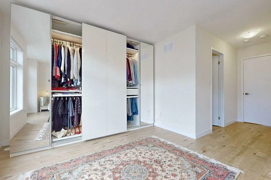 15, William Russell, Westbrook, Richmond Hill