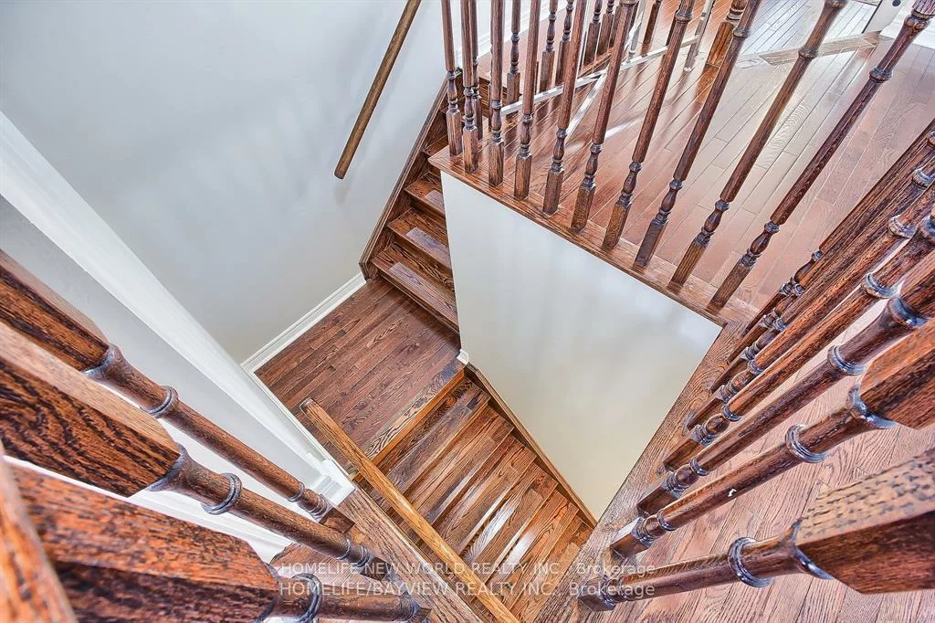 45, Hawkes, Westbrook, Richmond Hill