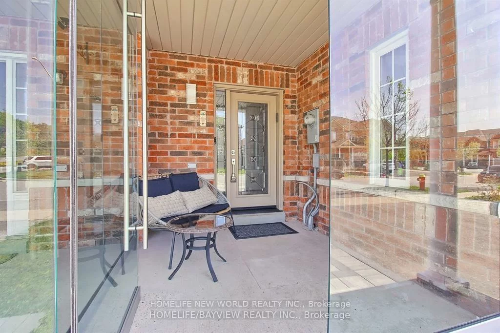 45, Hawkes, Westbrook, Richmond Hill