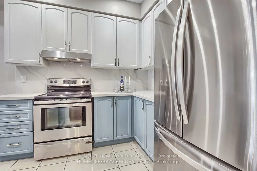 45, Hawkes, Westbrook, Richmond Hill