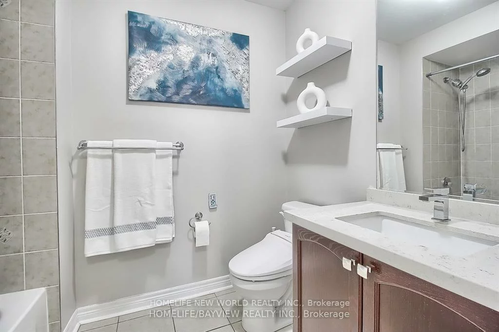 45, Hawkes, Westbrook, Richmond Hill