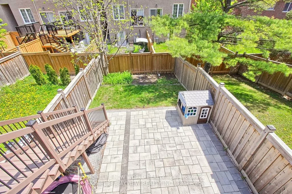 45, Hawkes, Westbrook, Richmond Hill