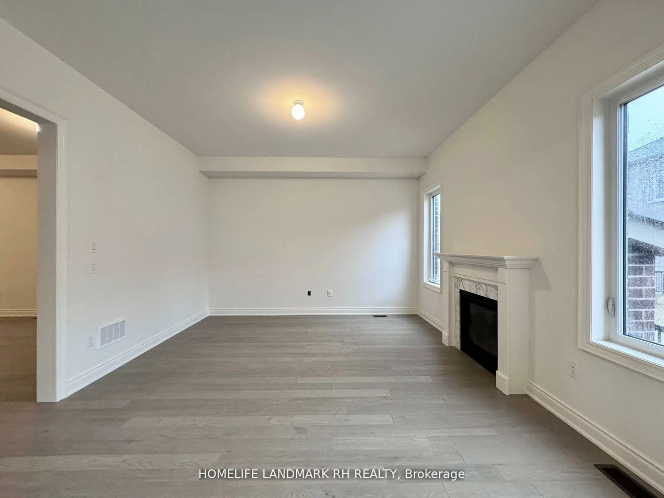 119, Prairie Rose, Rural Richmond Hill, Richmond Hill