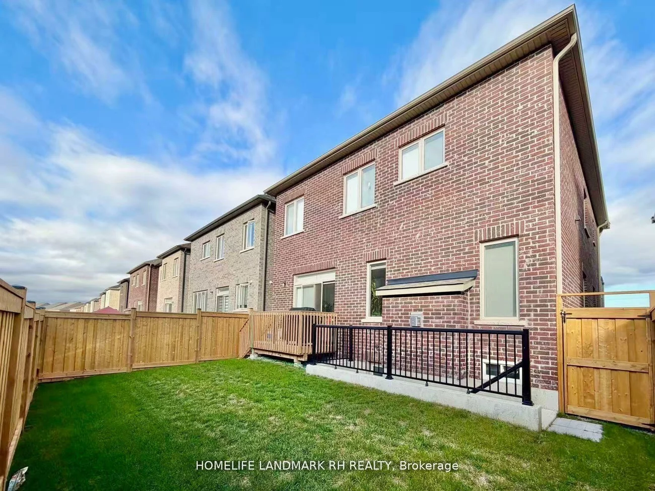 119, Prairie Rose, Rural Richmond Hill, Richmond Hill