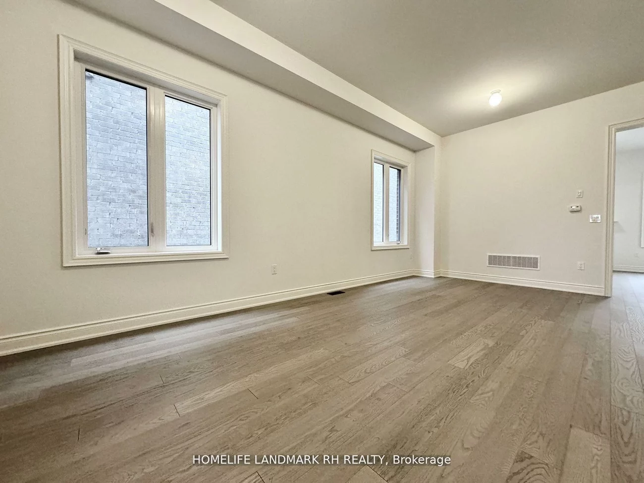 119, Prairie Rose, Rural Richmond Hill, Richmond Hill