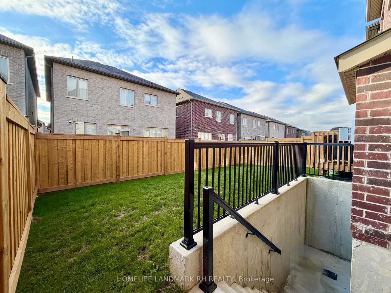 119, Prairie Rose, Rural Richmond Hill, Richmond Hill