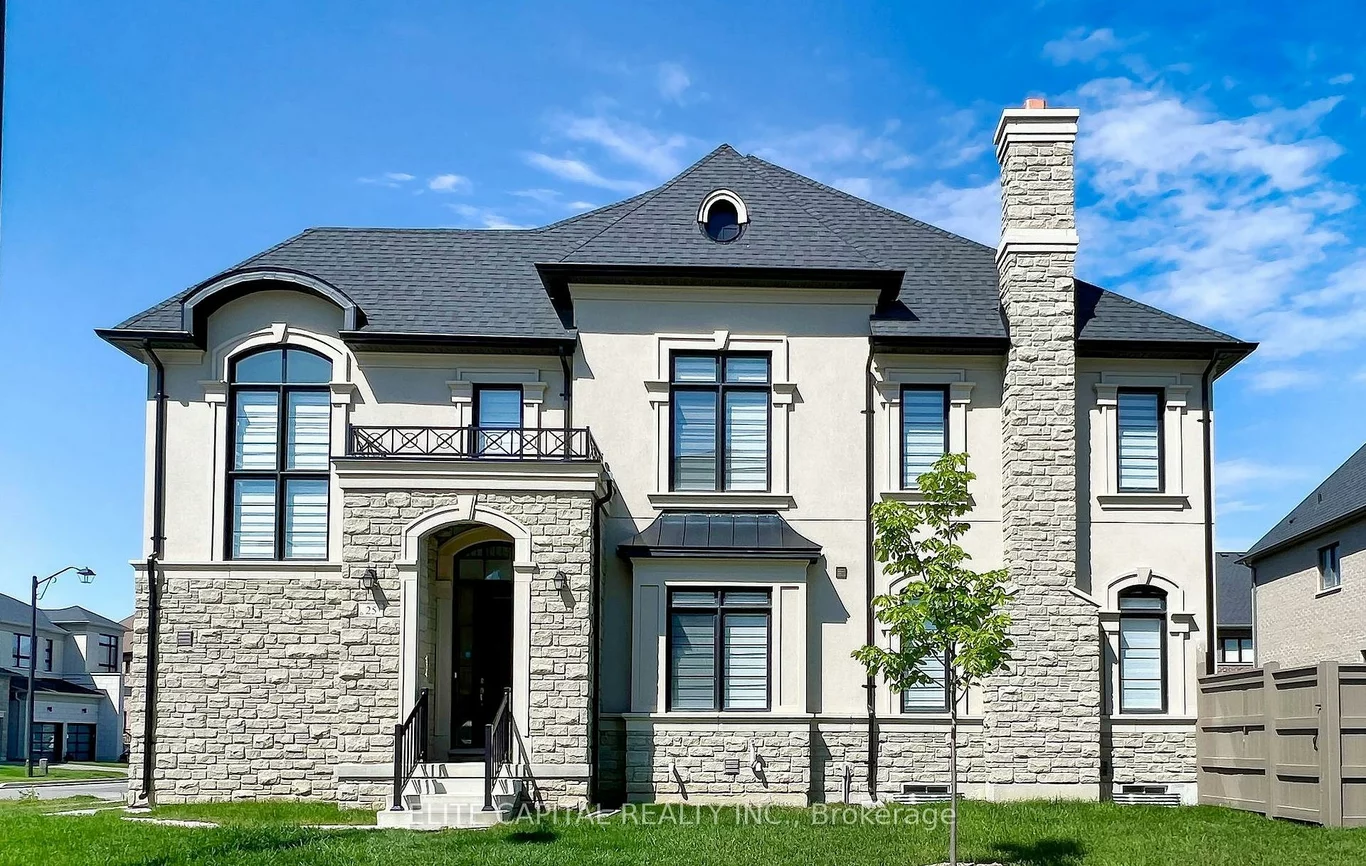 25, Hilts, Rural Richmond Hill, Richmond Hill