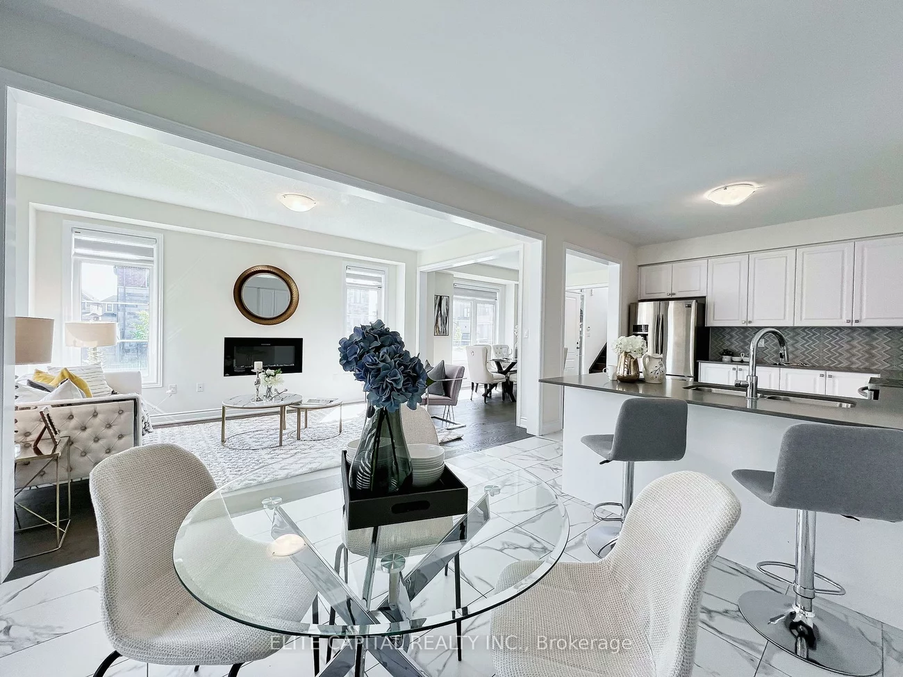 25, Hilts, Rural Richmond Hill, Richmond Hill