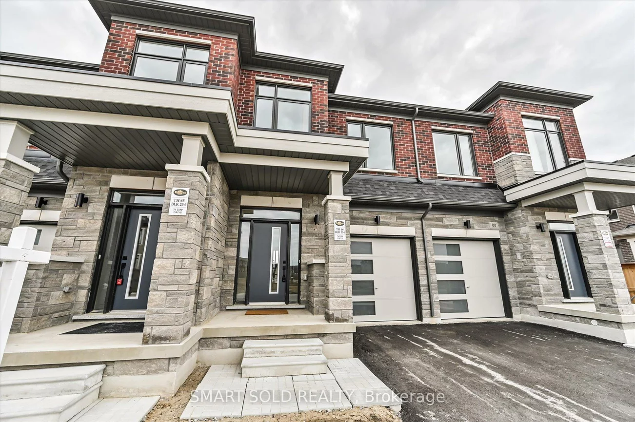 78, Tipp, Rural Richmond Hill, Richmond Hill