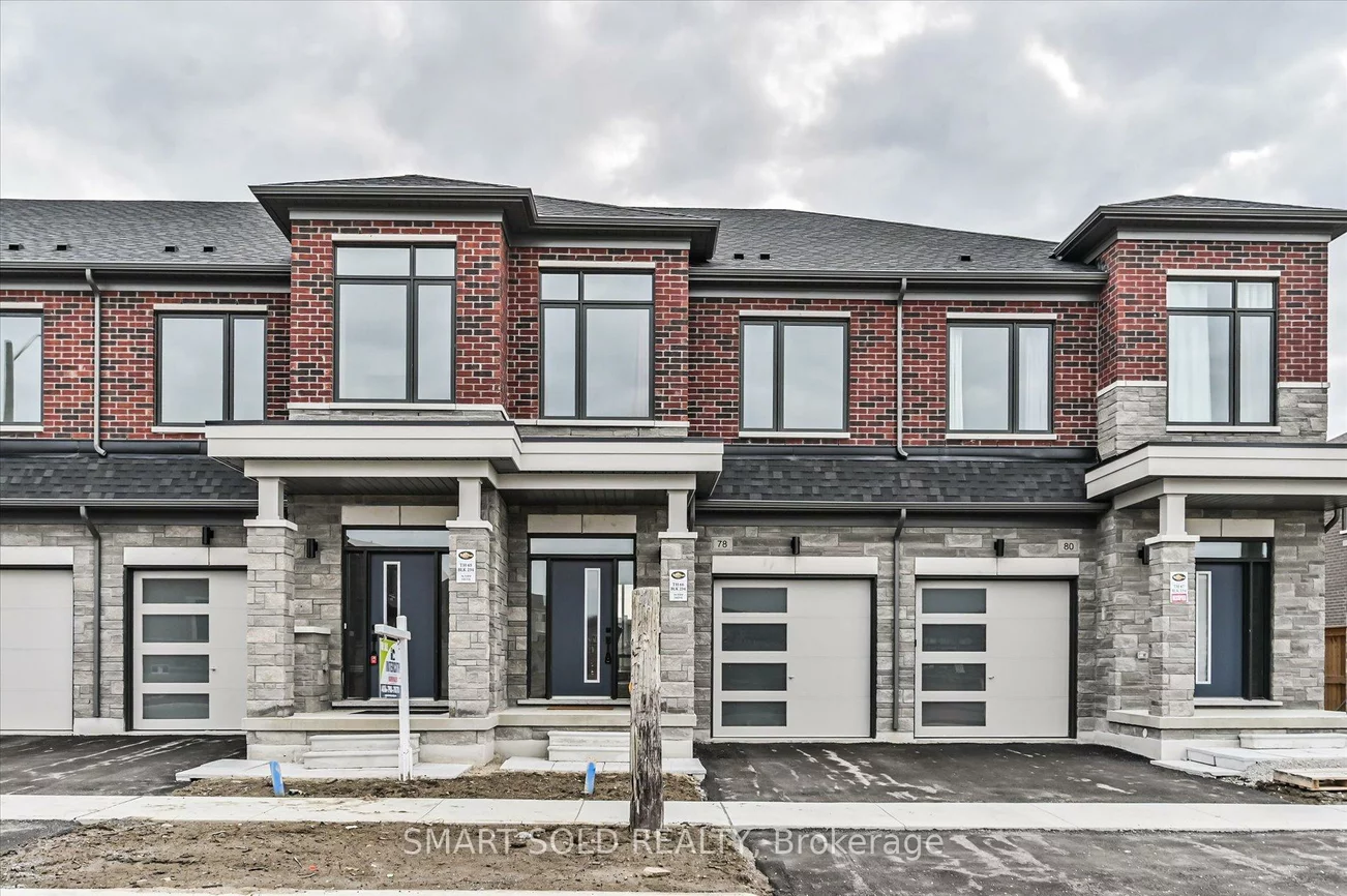 78, Tipp, Rural Richmond Hill, Richmond Hill