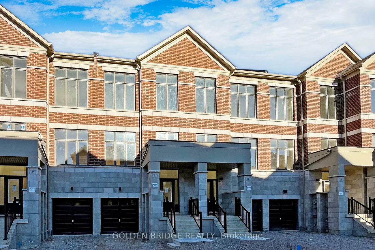 69, Millman, Rural Richmond Hill, Richmond Hill