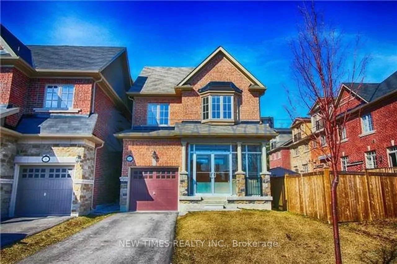 6, Coventry, Crosby, Richmond Hill