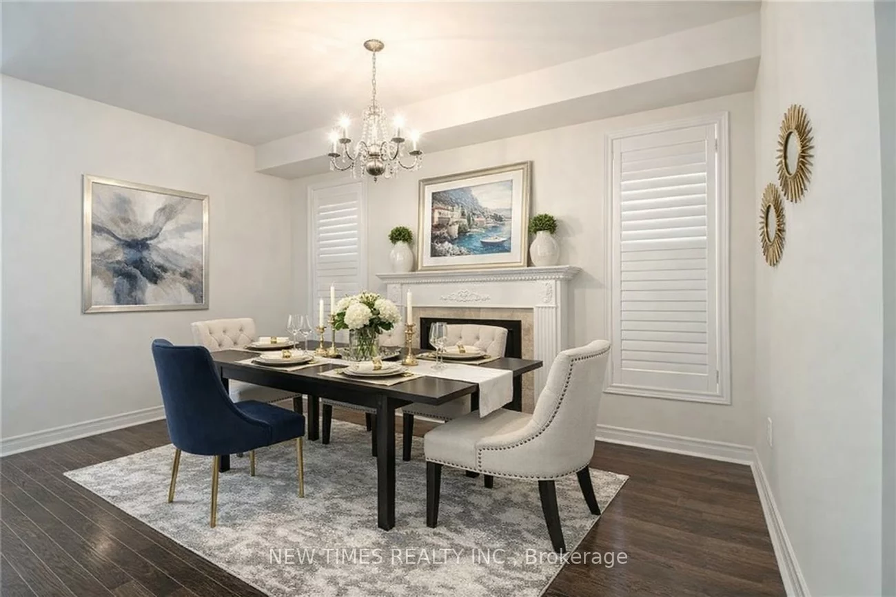 6, Coventry, Crosby, Richmond Hill