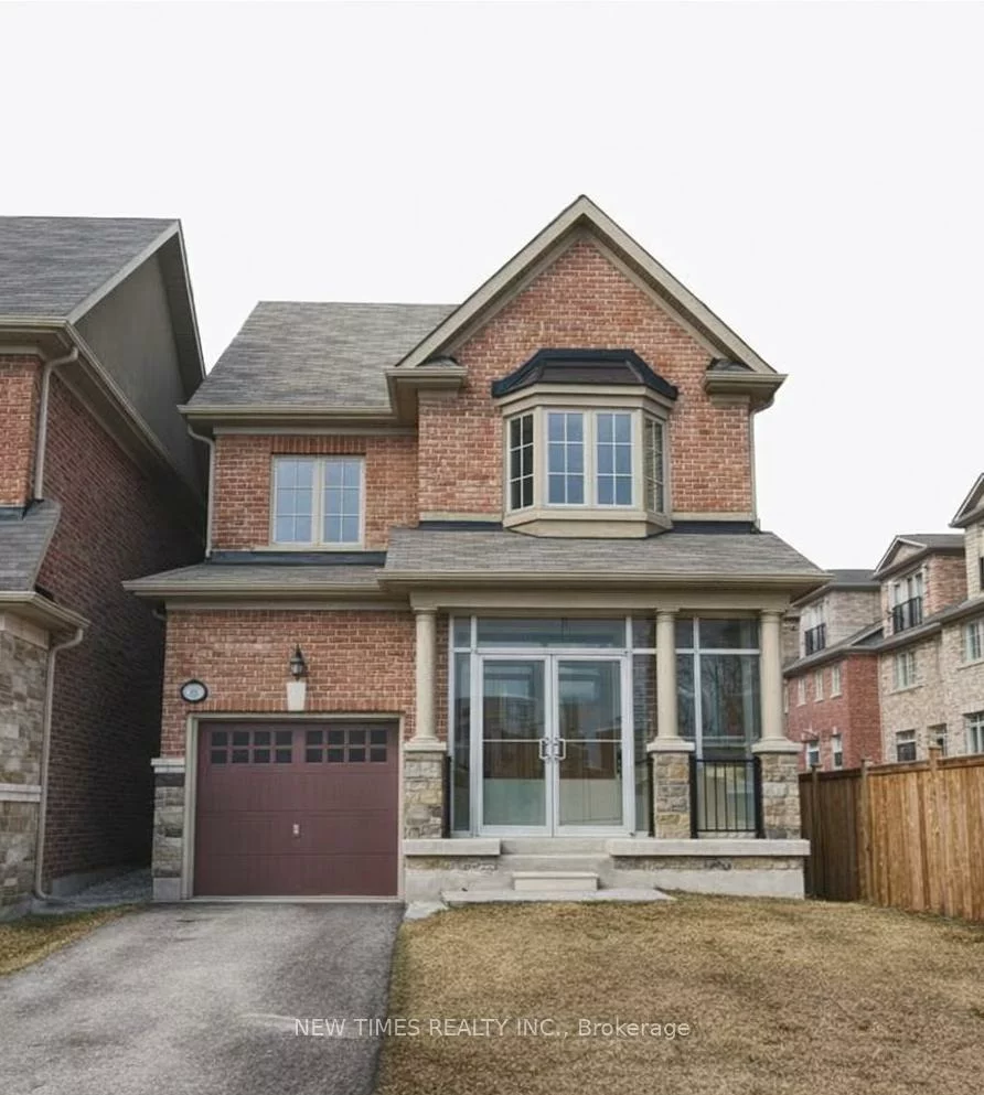 6, Coventry, Crosby, Richmond Hill