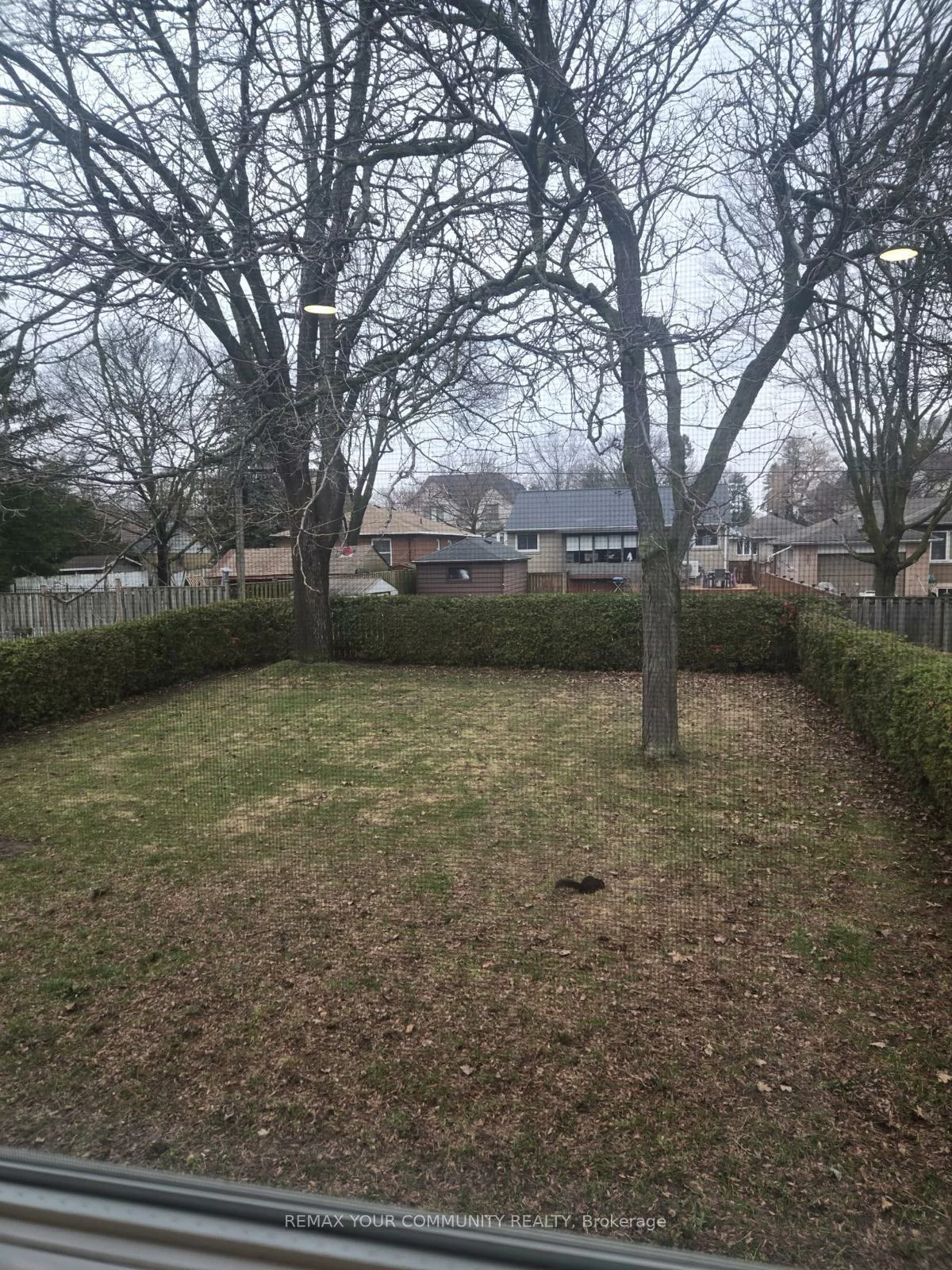 64, Rockport, Crosby, Richmond Hill