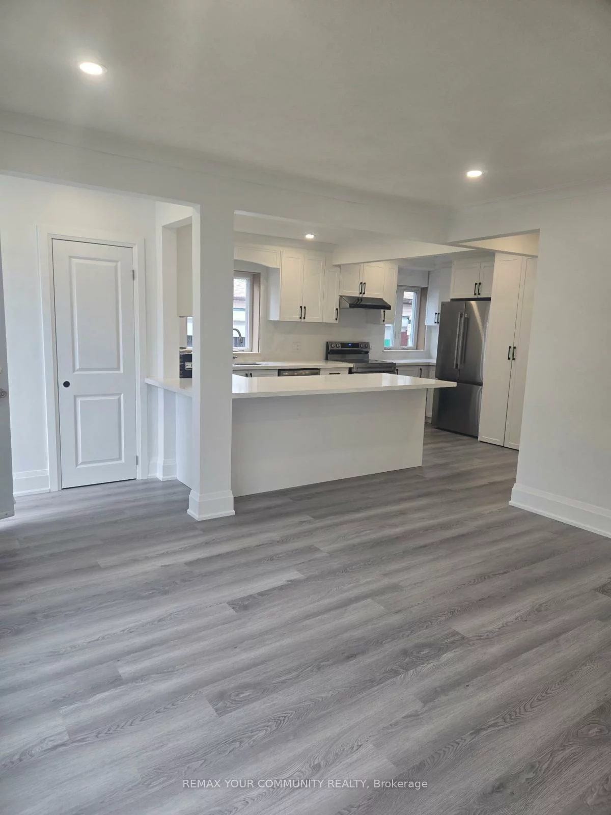 64, Rockport, Crosby, Richmond Hill