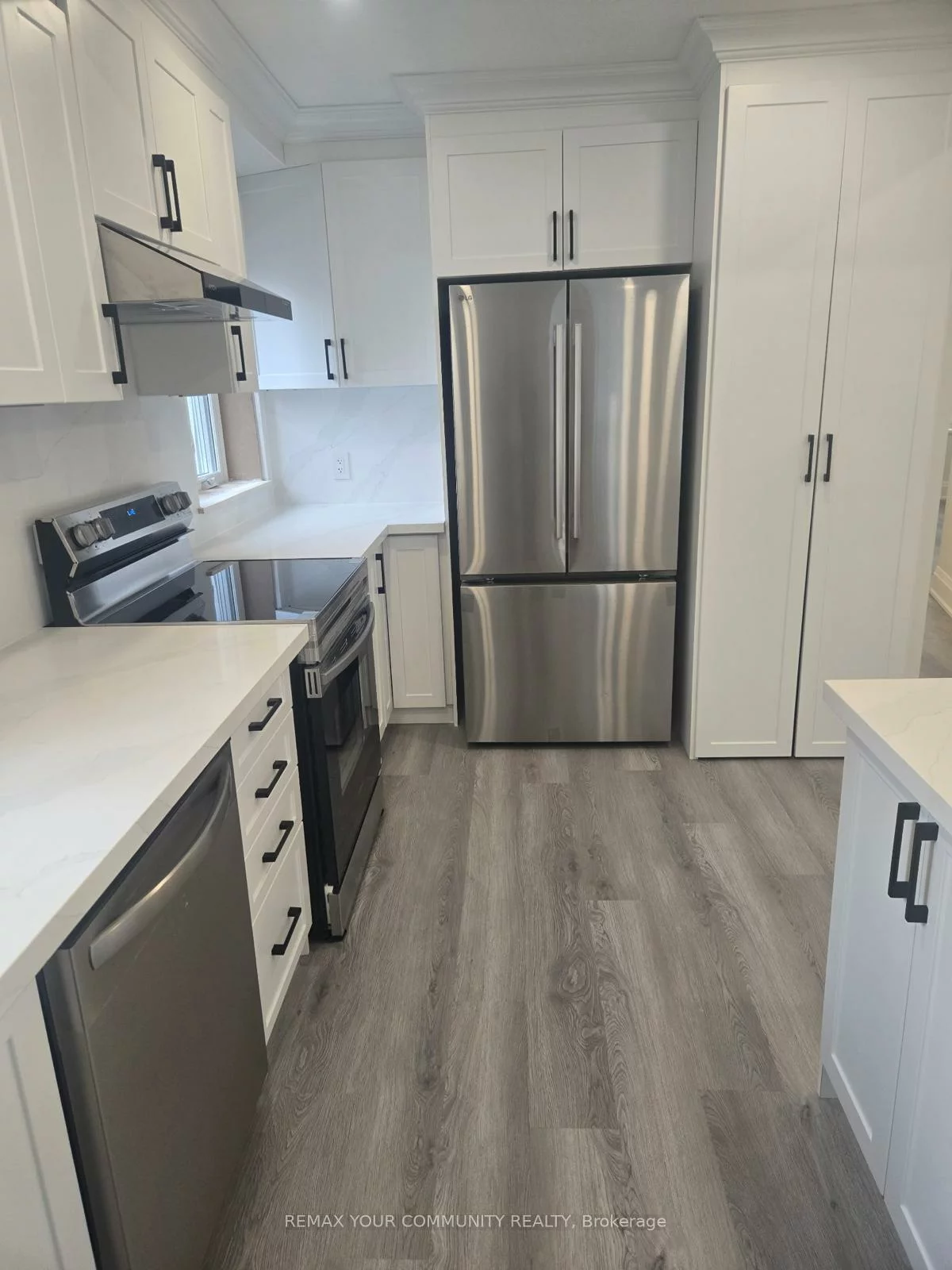 64, Rockport, Crosby, Richmond Hill