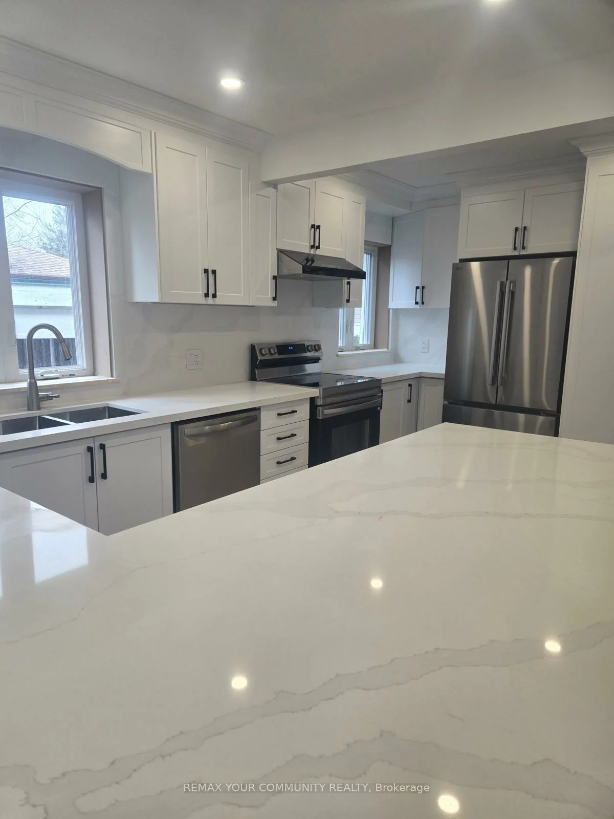 64, Rockport, Crosby, Richmond Hill