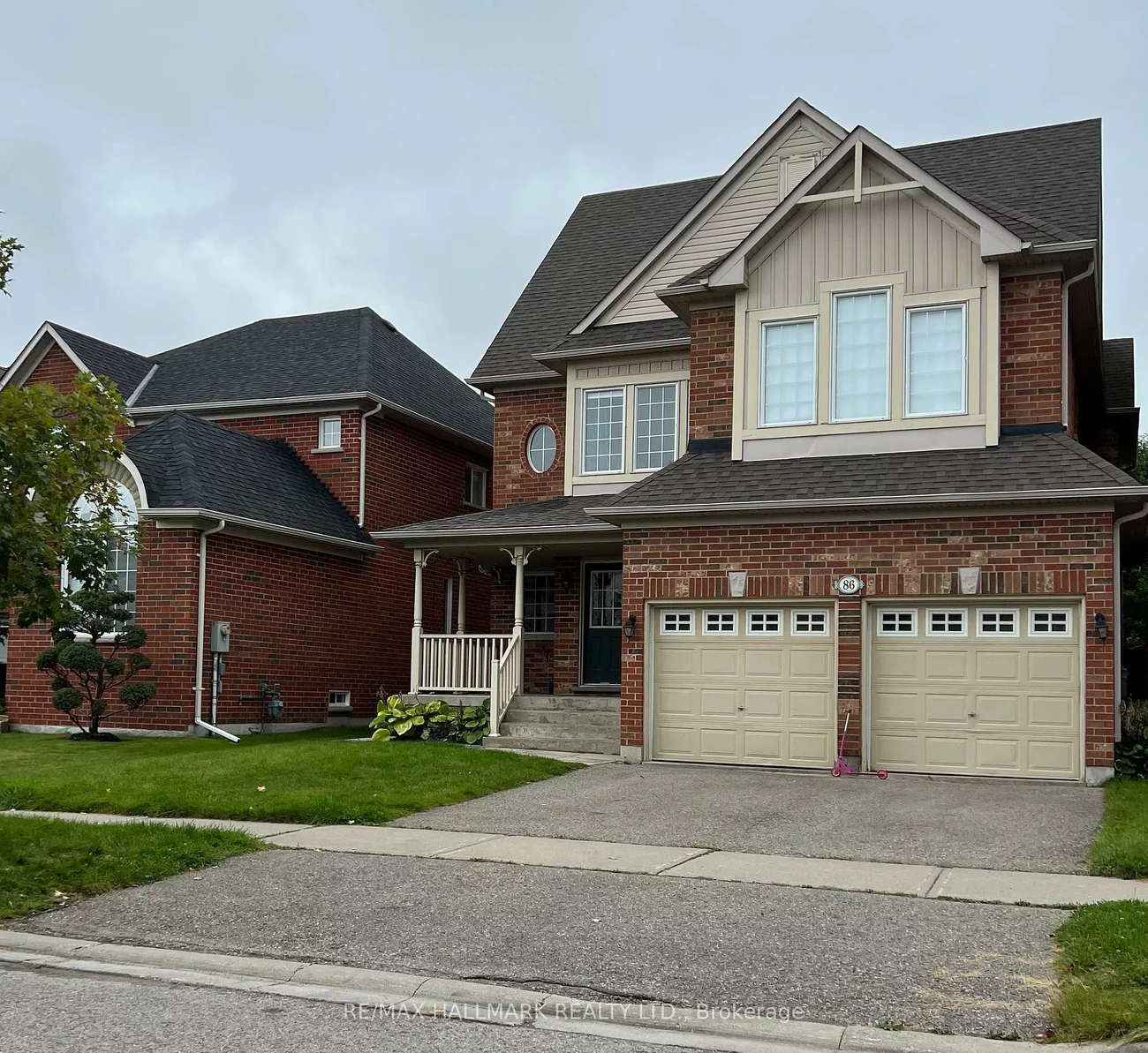 86, Verdi, Oak Ridges, Richmond Hill