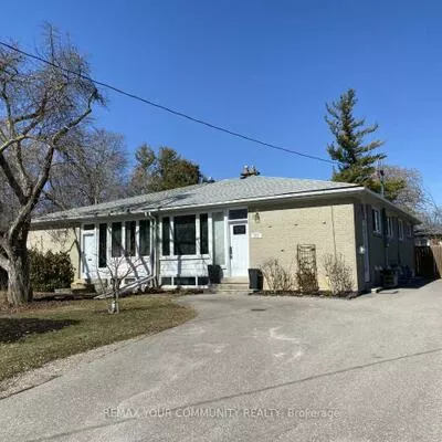 253, Alsace, Crosby, Richmond Hill