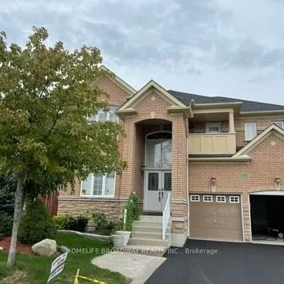 48, Townwood, Jefferson, Richmond Hill