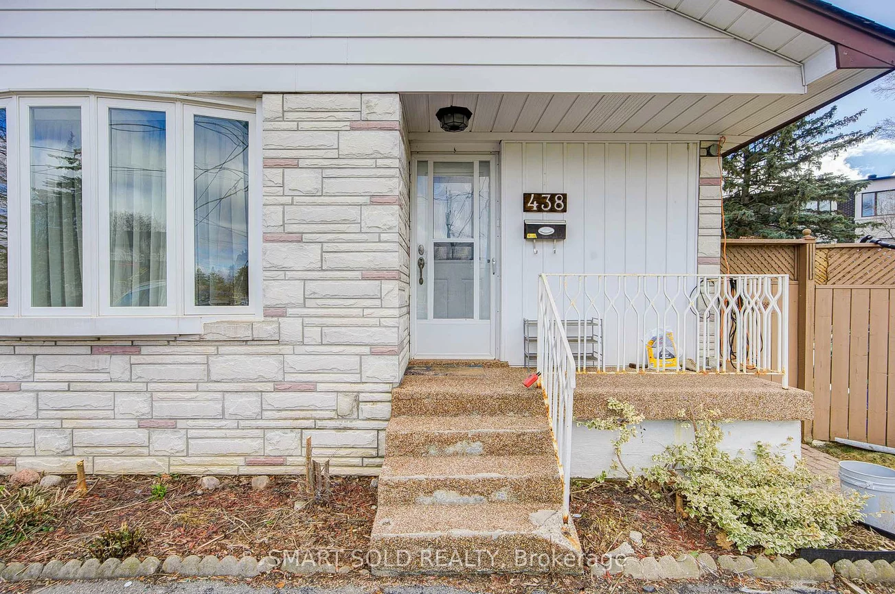 Main 438, Marybay, Crosby, Richmond Hill