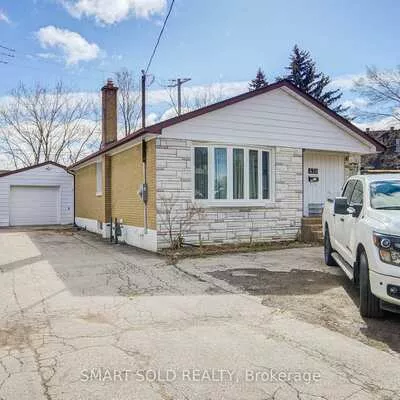 Main 438, Marybay, Crosby, Richmond Hill