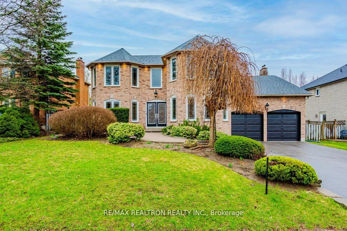 442, Mill, Mill Pond, Richmond Hill