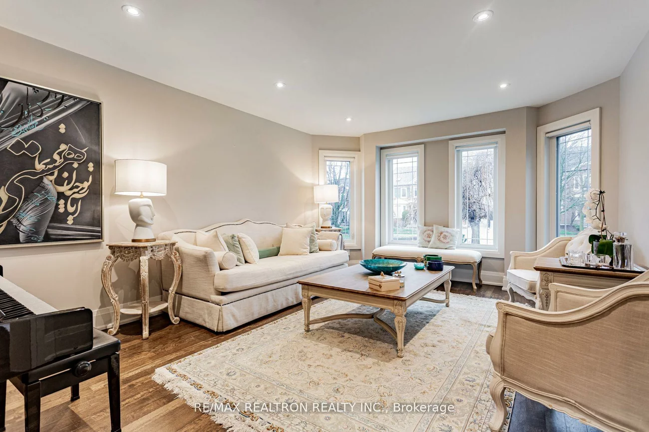 442, Mill, Mill Pond, Richmond Hill