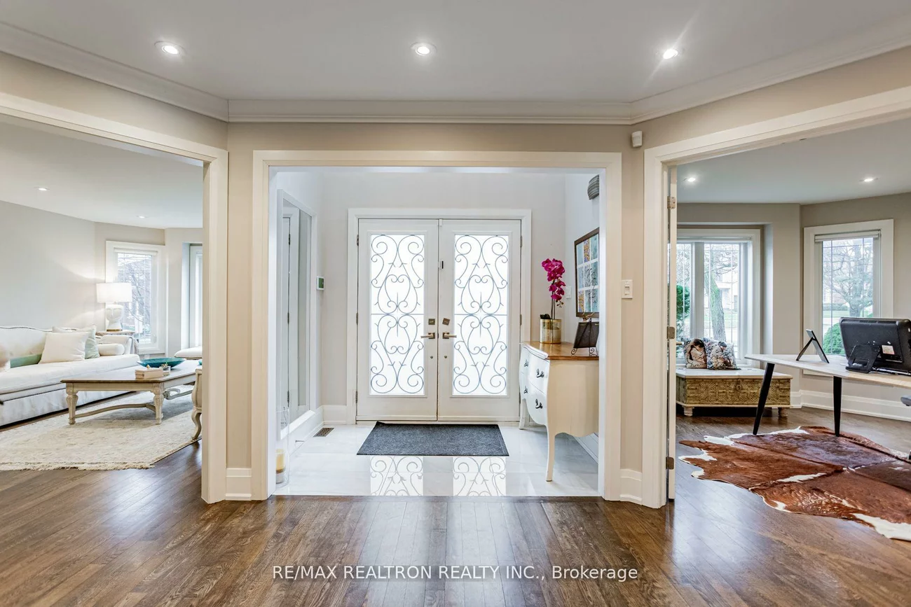 442, Mill, Mill Pond, Richmond Hill