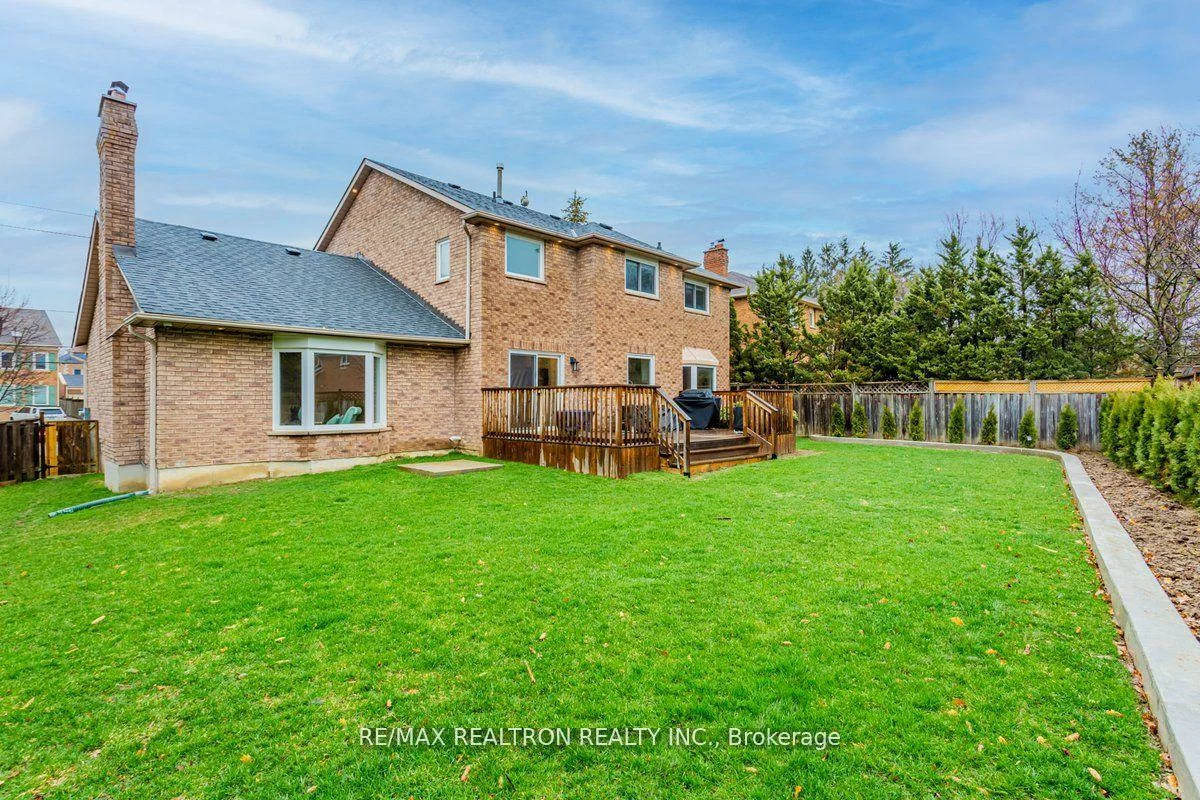 442, Mill, Mill Pond, Richmond Hill