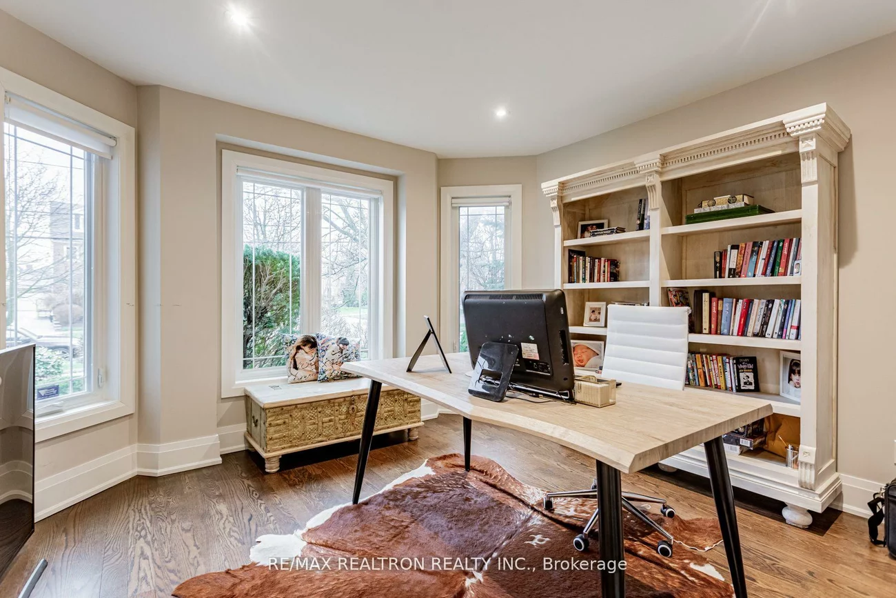 442, Mill, Mill Pond, Richmond Hill