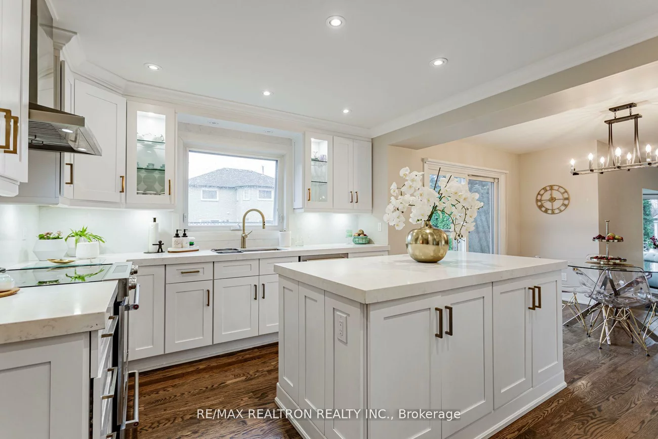 442, Mill, Mill Pond, Richmond Hill