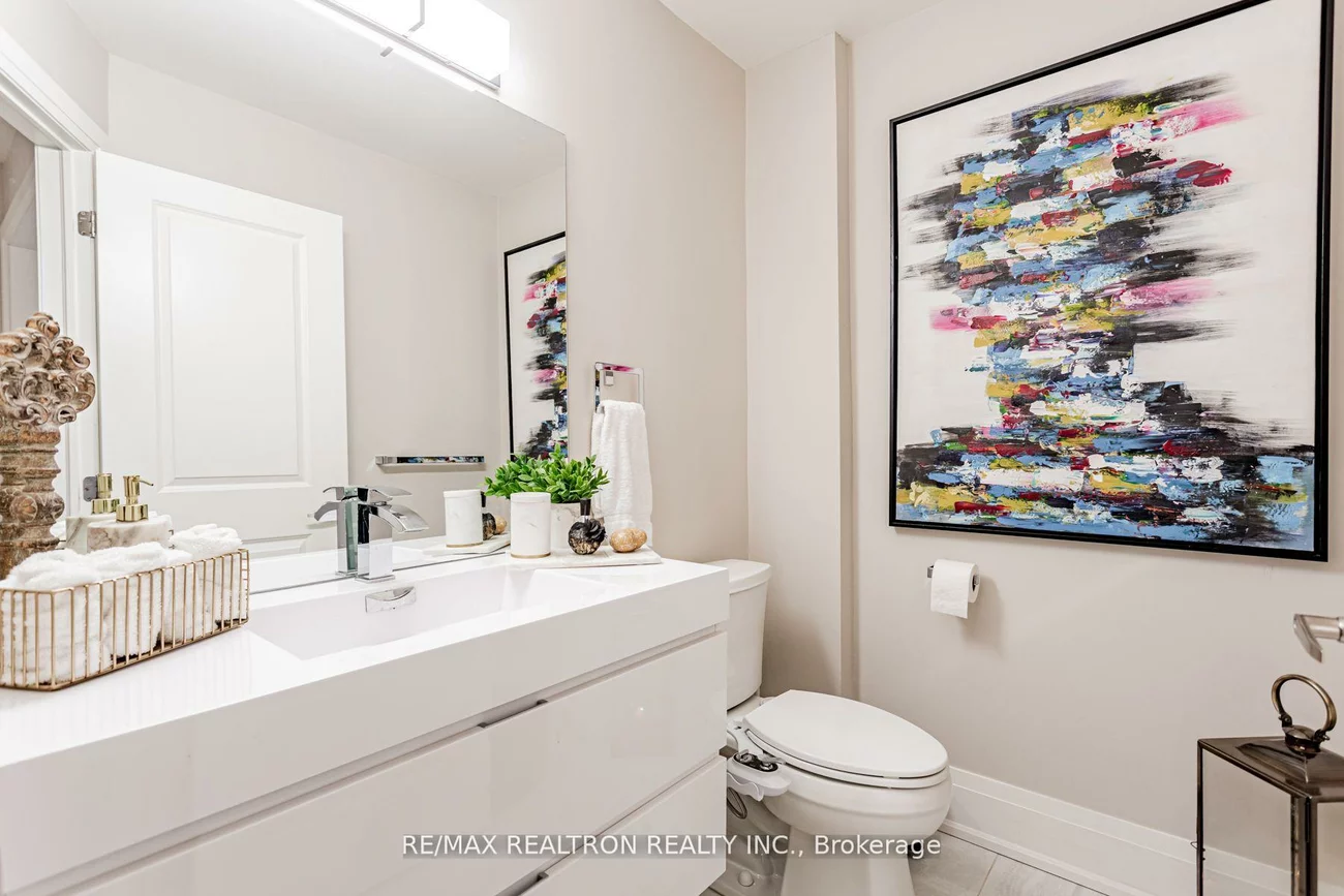 442, Mill, Mill Pond, Richmond Hill