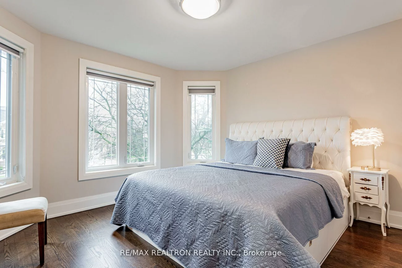 442, Mill, Mill Pond, Richmond Hill