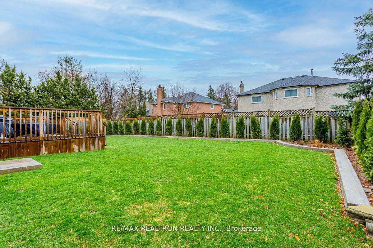 442, Mill, Mill Pond, Richmond Hill