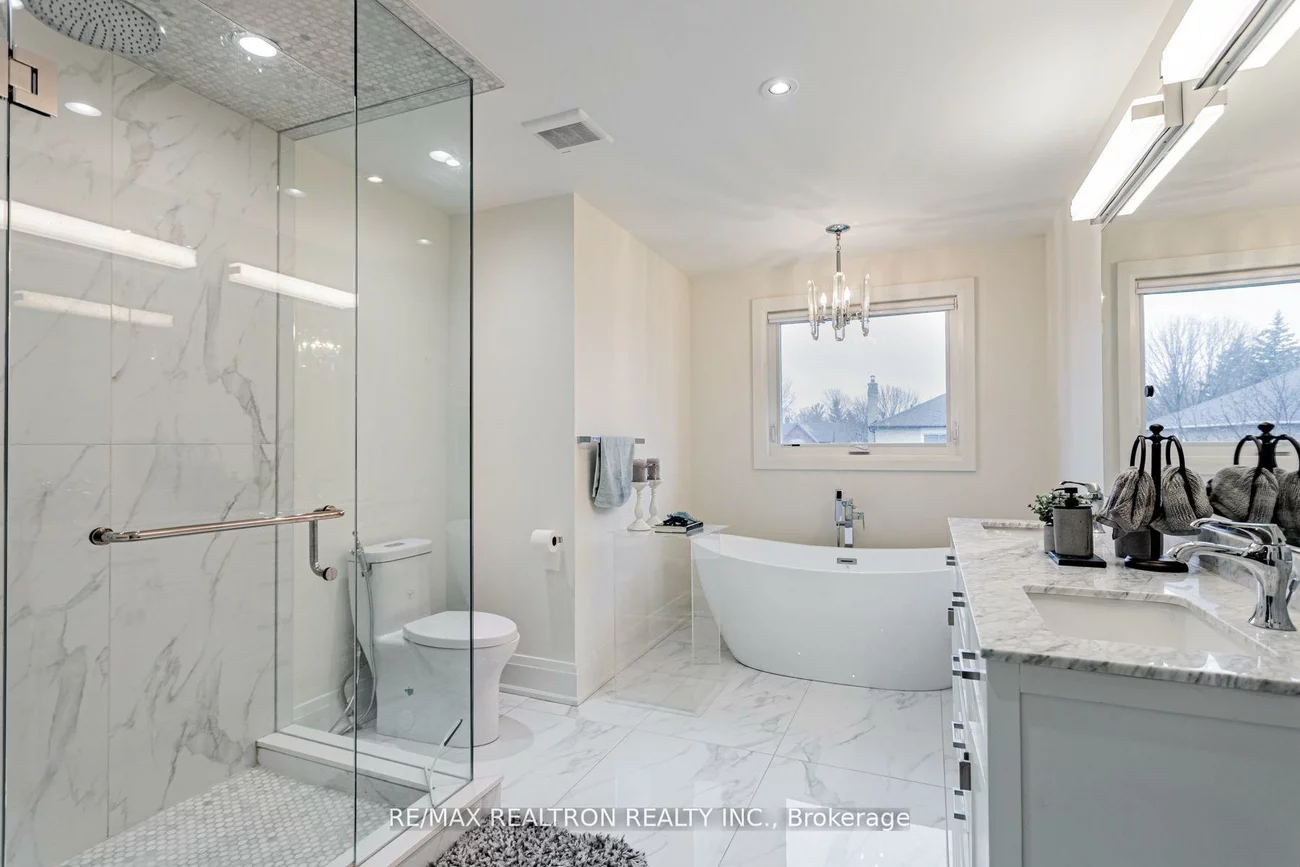 442, Mill, Mill Pond, Richmond Hill