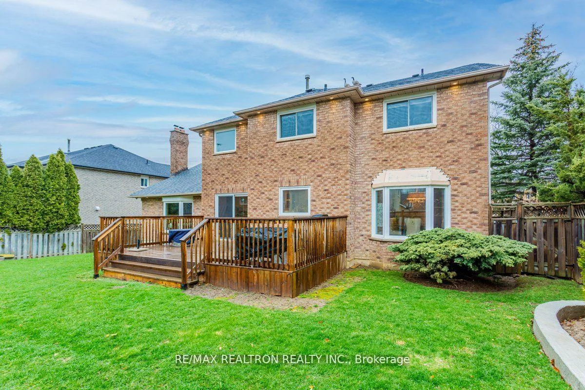 442, Mill, Mill Pond, Richmond Hill