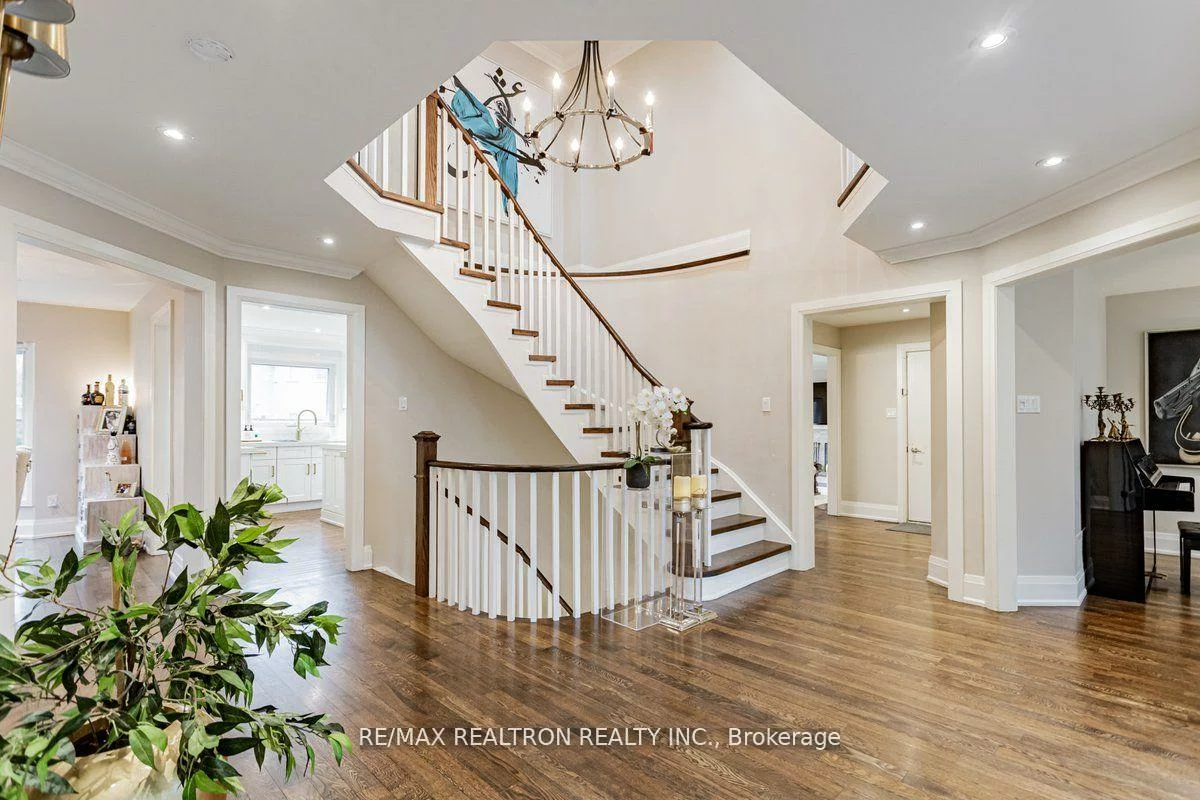 442, Mill, Mill Pond, Richmond Hill