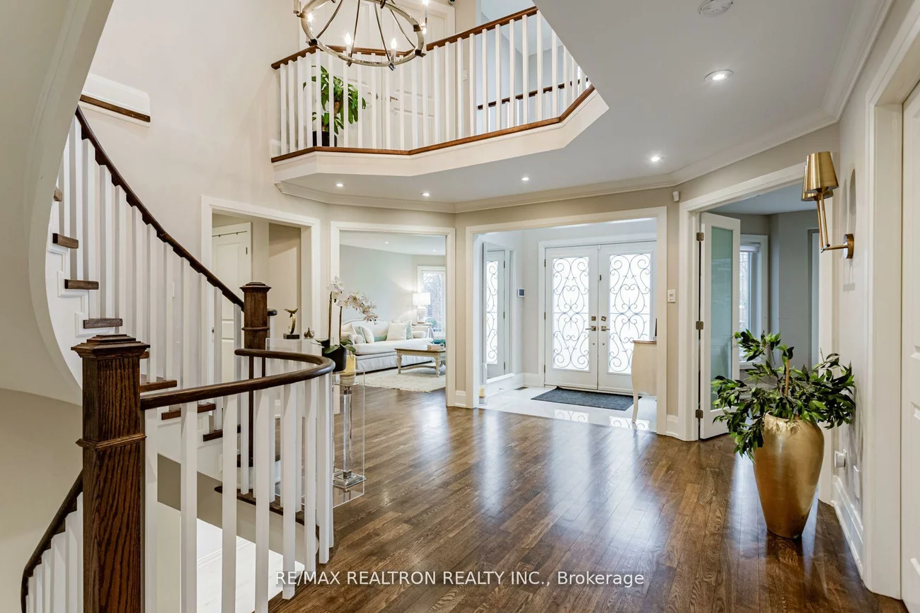 442, Mill, Mill Pond, Richmond Hill