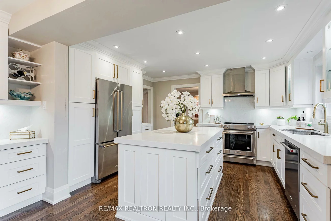 442, Mill, Mill Pond, Richmond Hill