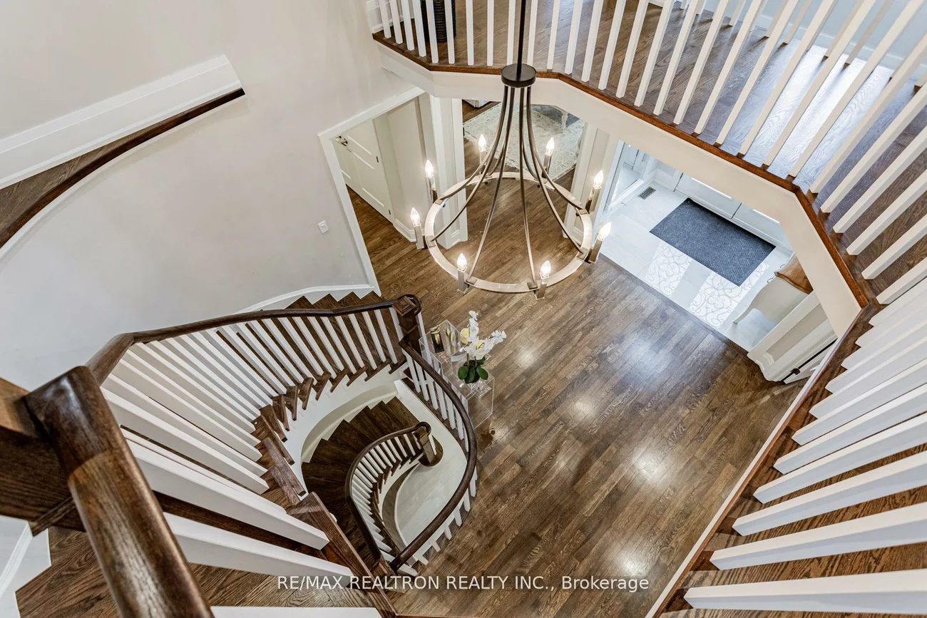 442, Mill, Mill Pond, Richmond Hill