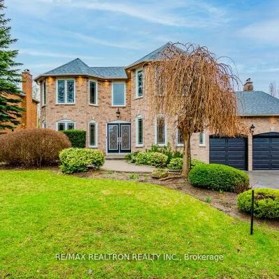 442, Mill, Mill Pond, Richmond Hill