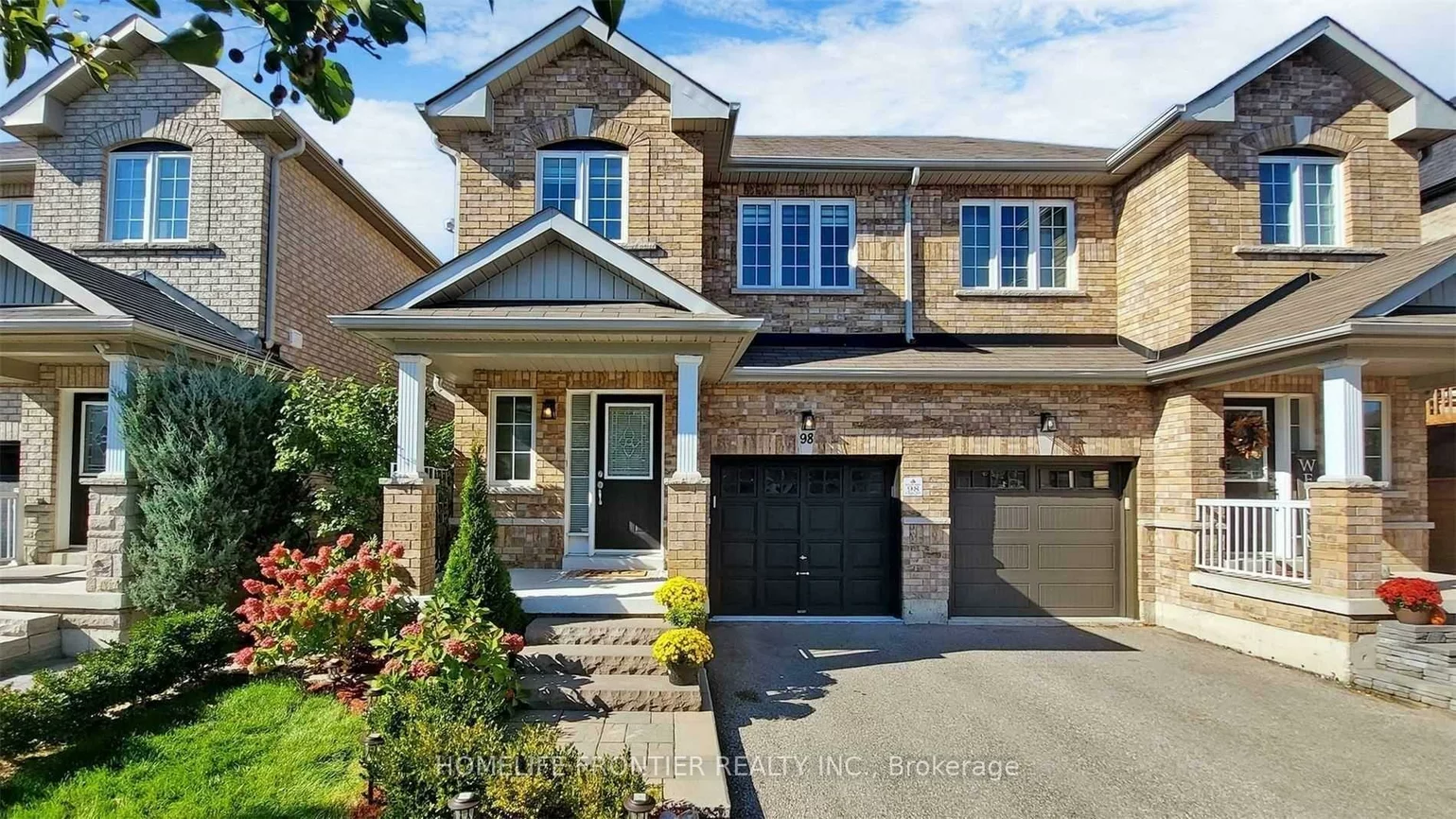 98, Merton, Oak Ridges, Richmond Hill