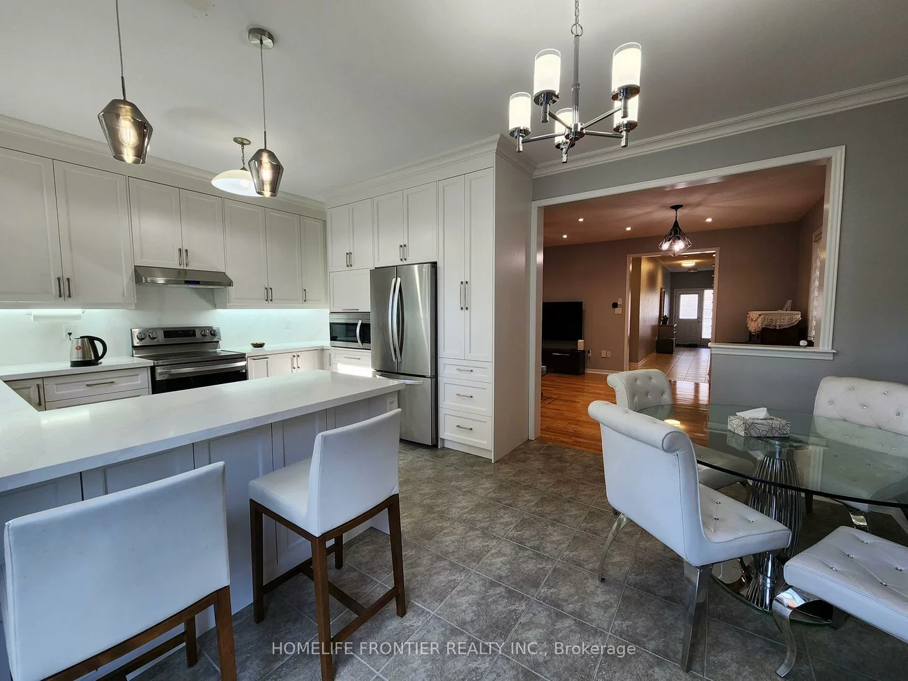 98, Merton, Oak Ridges, Richmond Hill