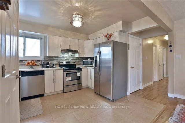 267, Elgin Mills, Mill Pond, Richmond Hill