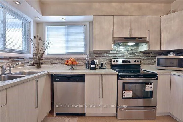 267, Elgin Mills, Mill Pond, Richmond Hill