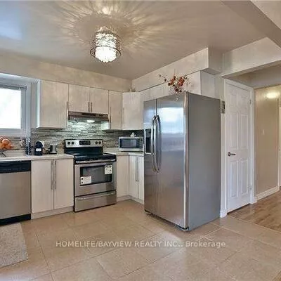 267, Elgin Mills, Mill Pond, Richmond Hill