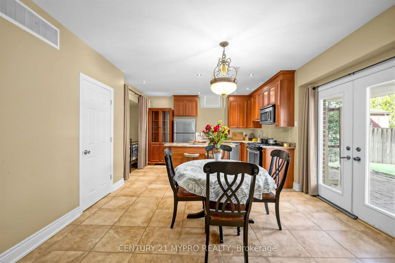 40, Wellspring, Oak Ridges, Richmond Hill