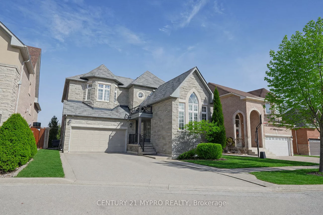 40, Wellspring, Oak Ridges, Richmond Hill